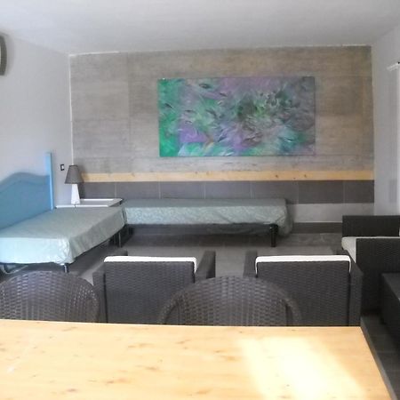 Il Borgo Centro Vacanze Guardistallo Exteriér fotografie
