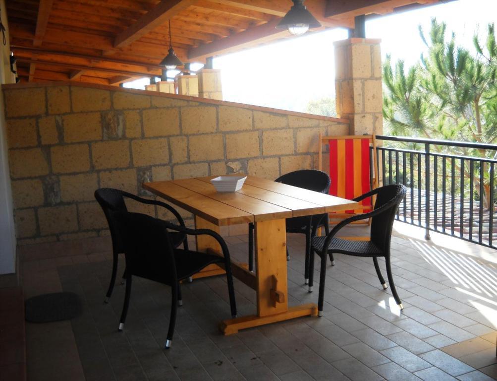 Il Borgo Centro Vacanze Guardistallo Pokoj fotografie