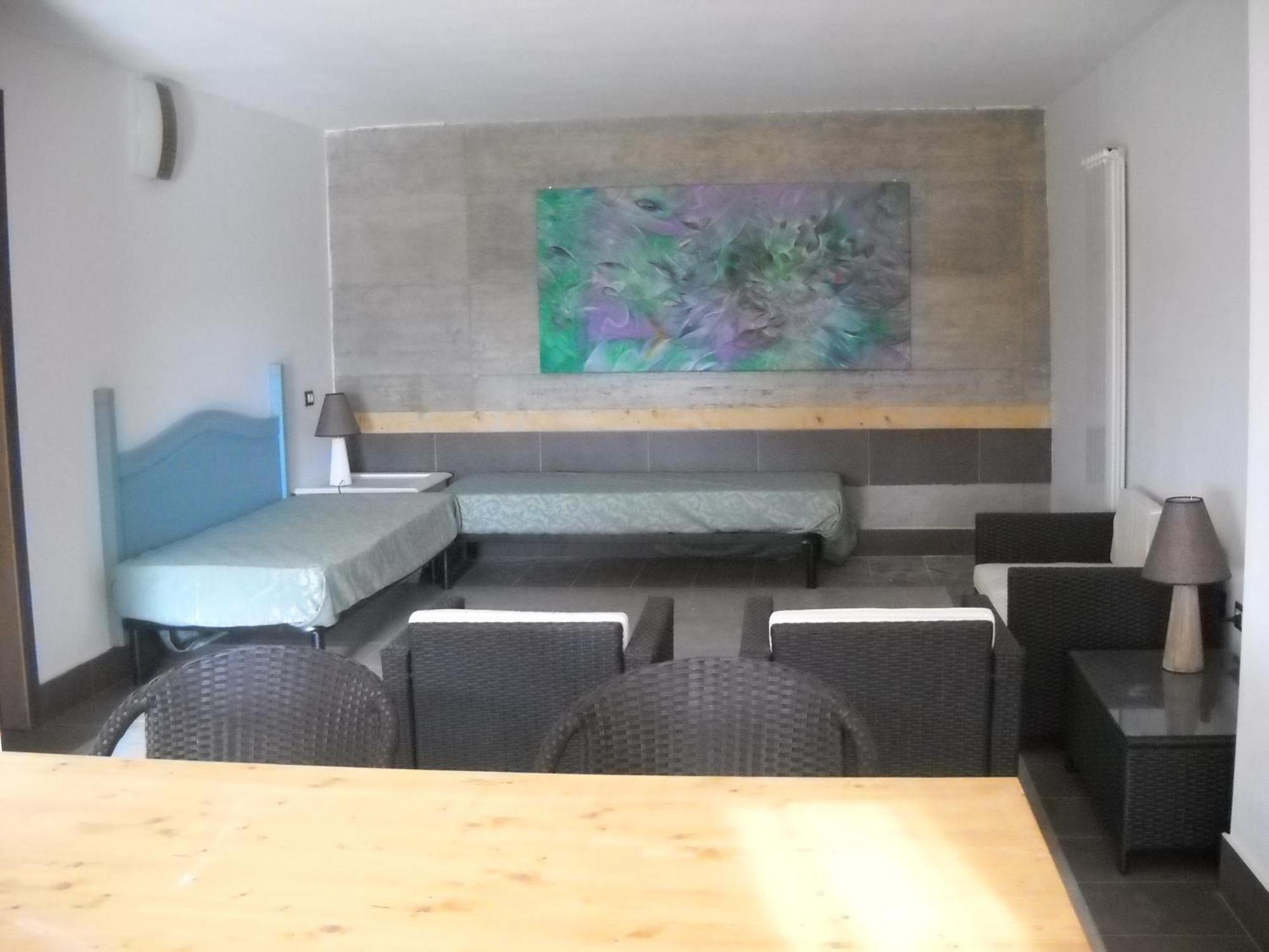 Il Borgo Centro Vacanze Guardistallo Exteriér fotografie