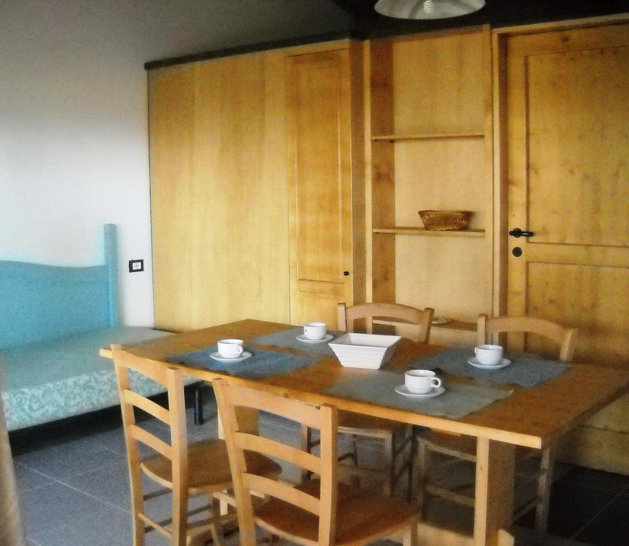 Il Borgo Centro Vacanze Guardistallo Exteriér fotografie