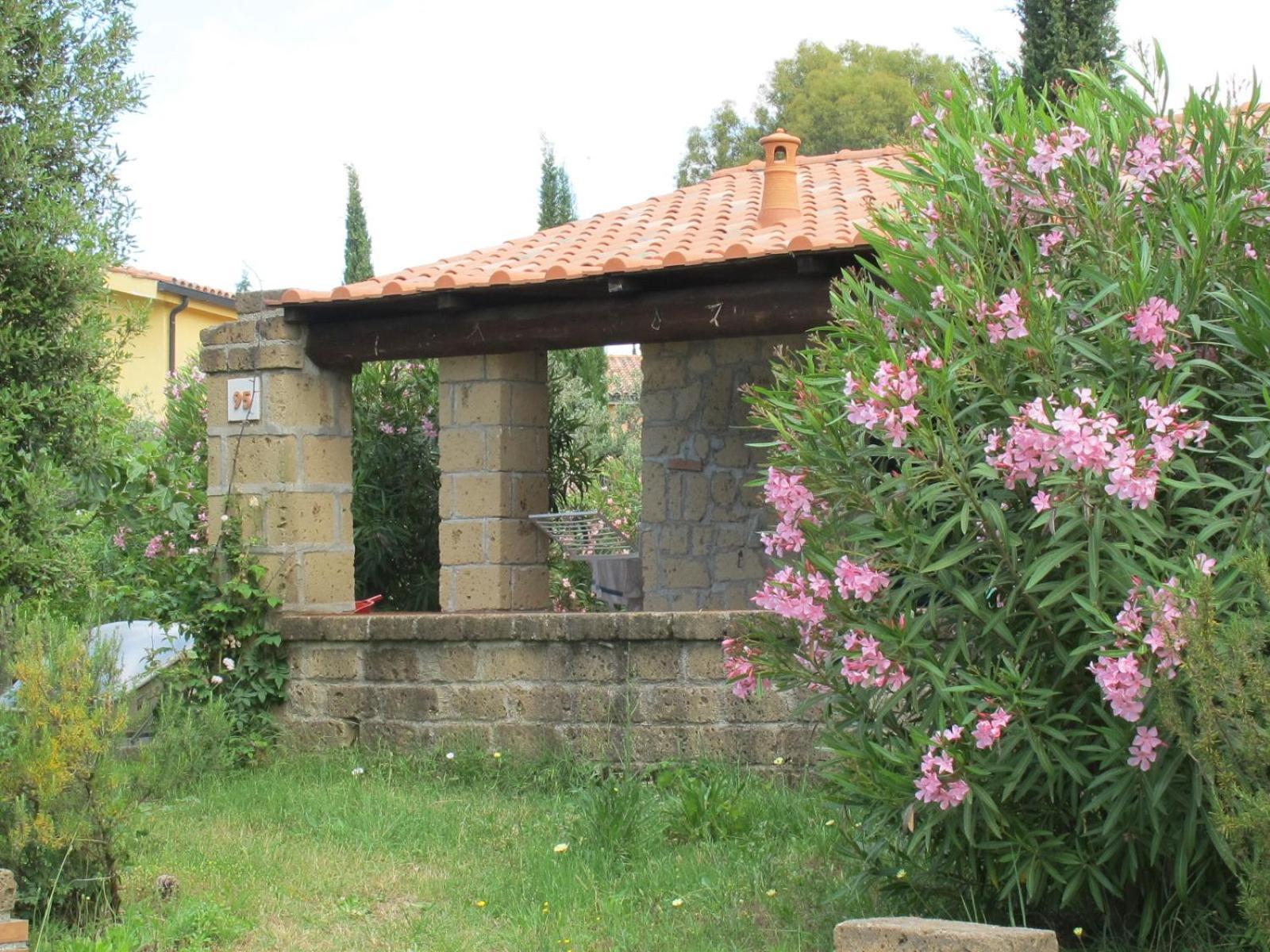 Il Borgo Centro Vacanze Guardistallo Exteriér fotografie