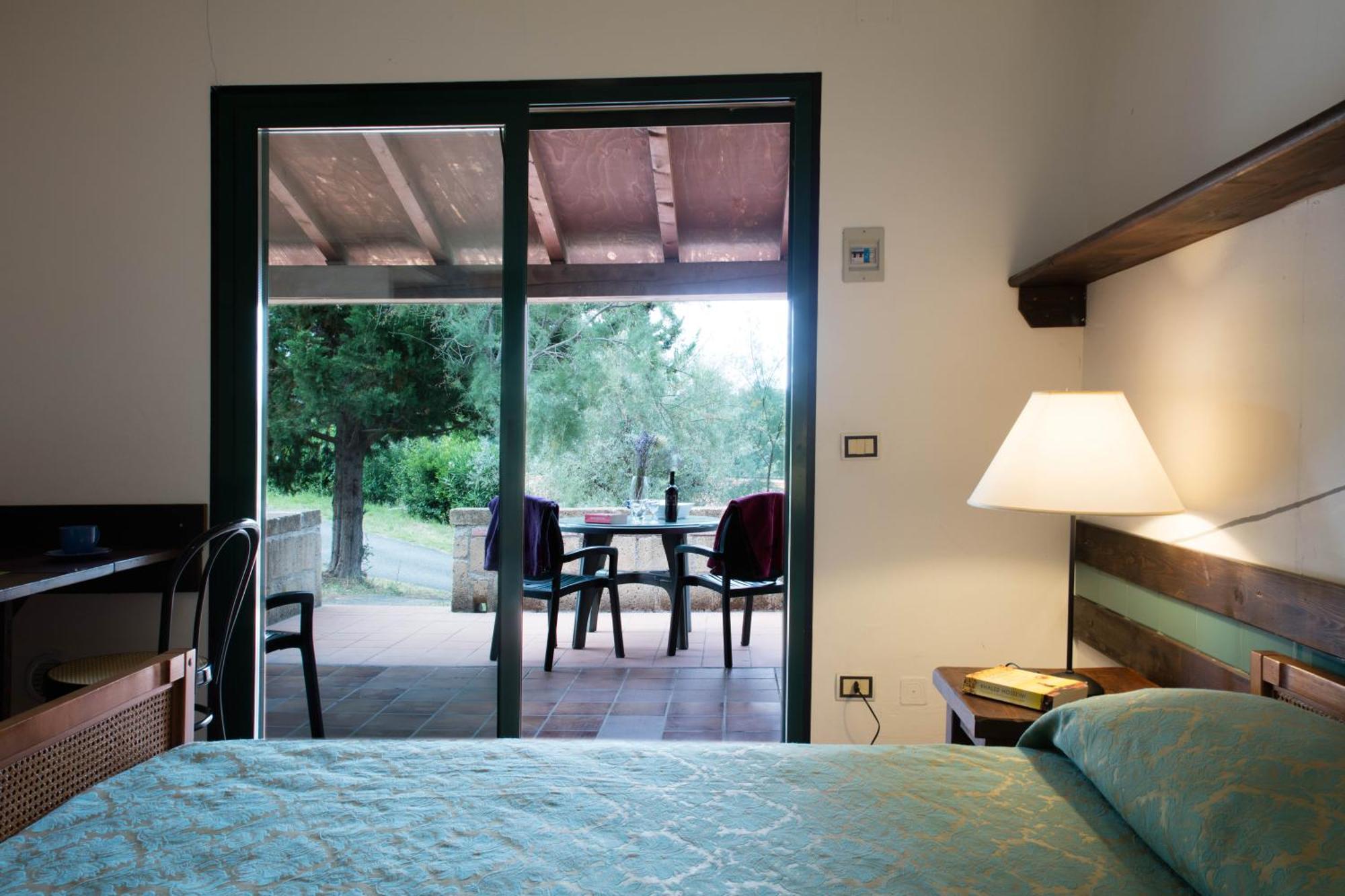 Il Borgo Centro Vacanze Guardistallo Pokoj fotografie