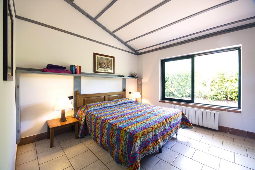 Il Borgo Centro Vacanze Guardistallo Exteriér fotografie