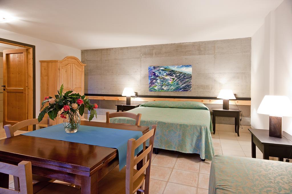 Il Borgo Centro Vacanze Guardistallo Exteriér fotografie