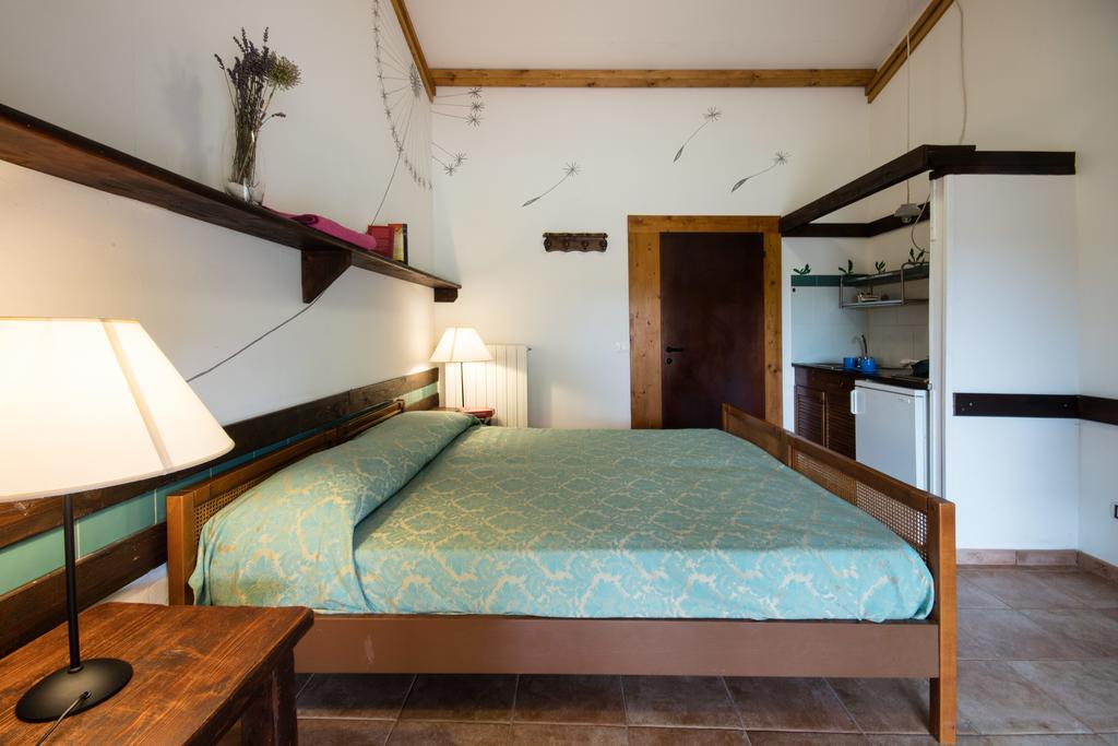Il Borgo Centro Vacanze Guardistallo Pokoj fotografie